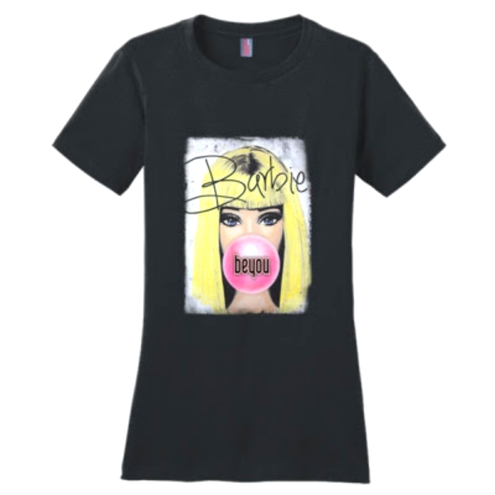 WOMEN'S T-SHIRT